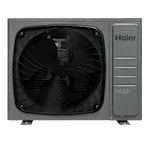 Haier Buitenunit 3S Multisplit 5,5 kW - Grijs
